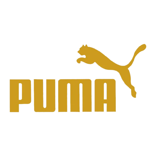 Puma clothing and shoes