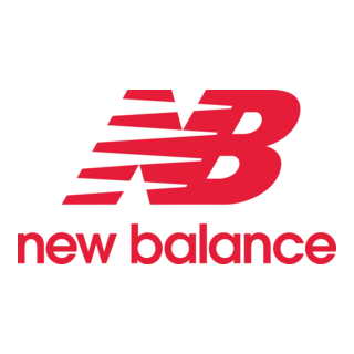 New Balance clothing and shoes